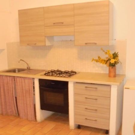Relais Valguerriera ξενώνας Apecchio Εξωτερικό φωτογραφία