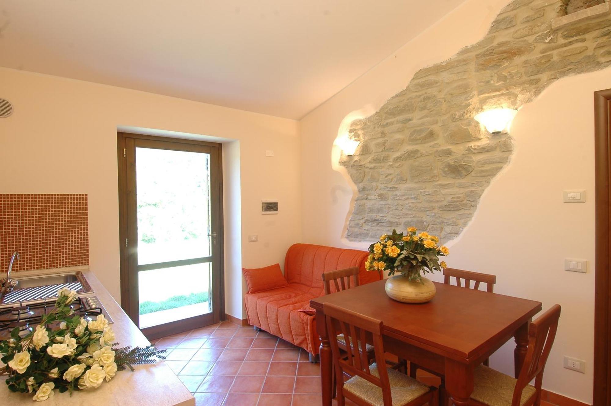 Relais Valguerriera ξενώνας Apecchio Δωμάτιο φωτογραφία