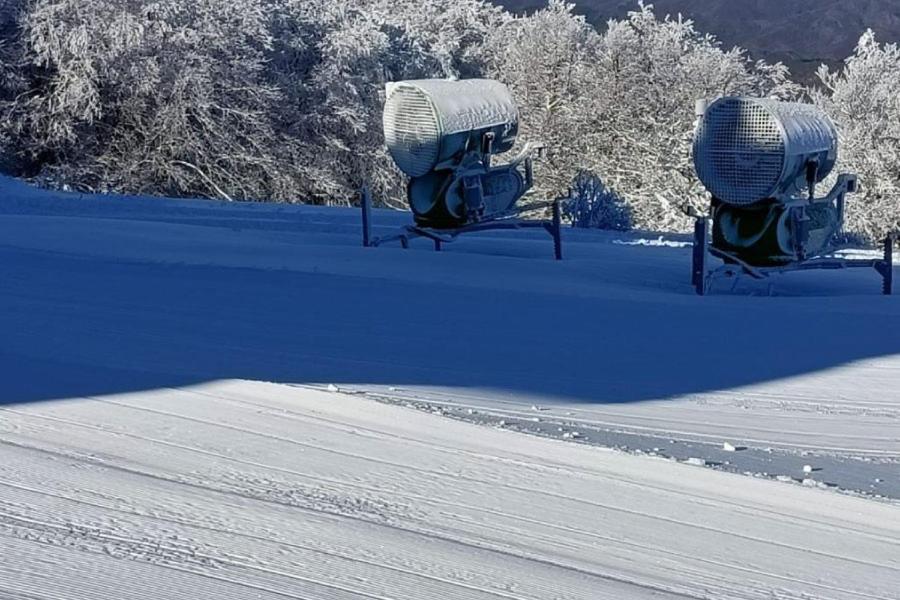Relais Valguerriera ξενώνας Apecchio Εξωτερικό φωτογραφία