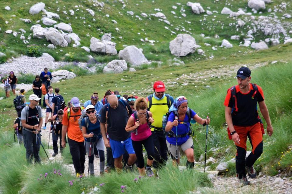 Relais Valguerriera ξενώνας Apecchio Εξωτερικό φωτογραφία