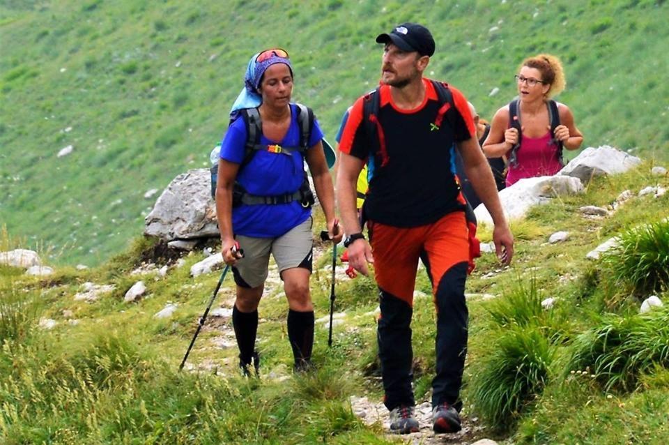 Relais Valguerriera ξενώνας Apecchio Εξωτερικό φωτογραφία