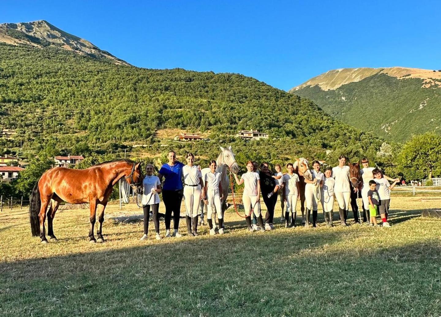 Relais Valguerriera ξενώνας Apecchio Εξωτερικό φωτογραφία