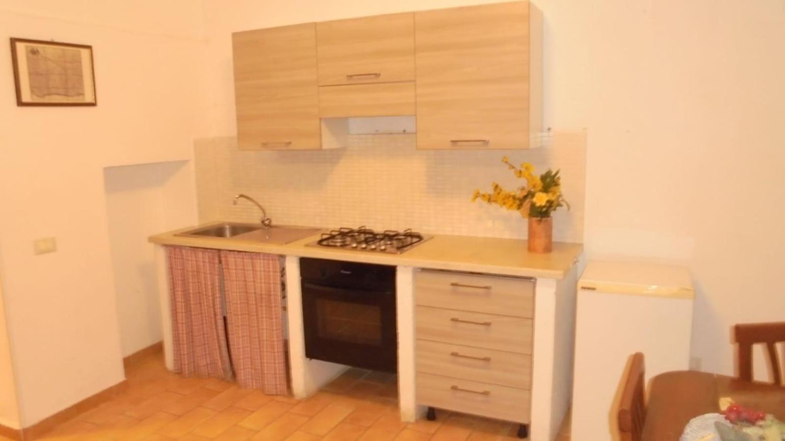 Relais Valguerriera ξενώνας Apecchio Εξωτερικό φωτογραφία