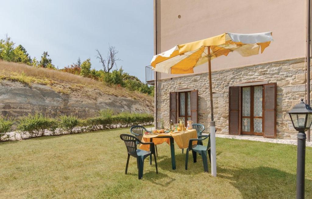 Relais Valguerriera ξενώνας Apecchio Εξωτερικό φωτογραφία