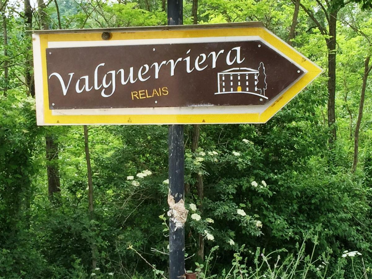 Relais Valguerriera ξενώνας Apecchio Εξωτερικό φωτογραφία