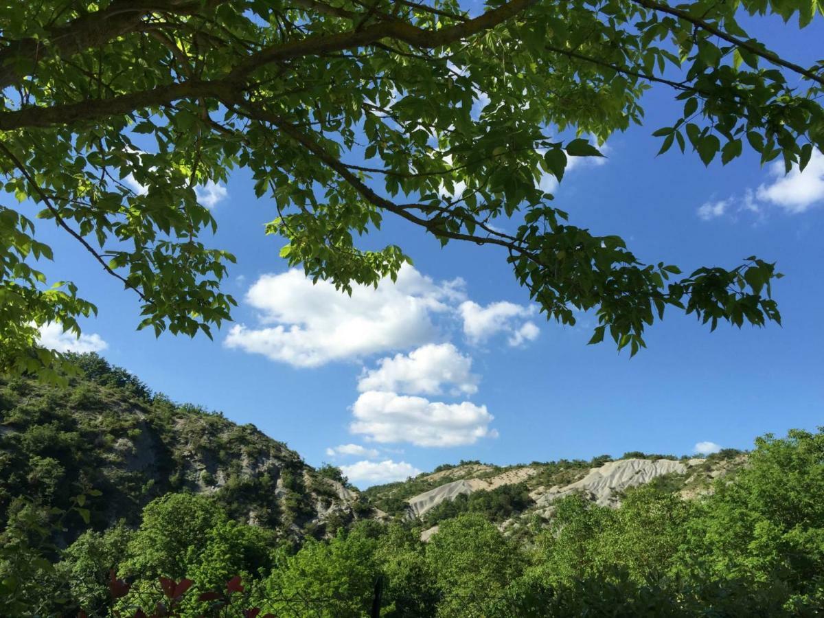 Relais Valguerriera ξενώνας Apecchio Εξωτερικό φωτογραφία